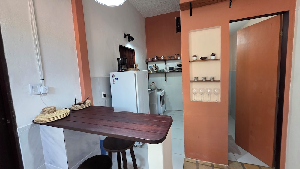 Oceana Suites Pipa