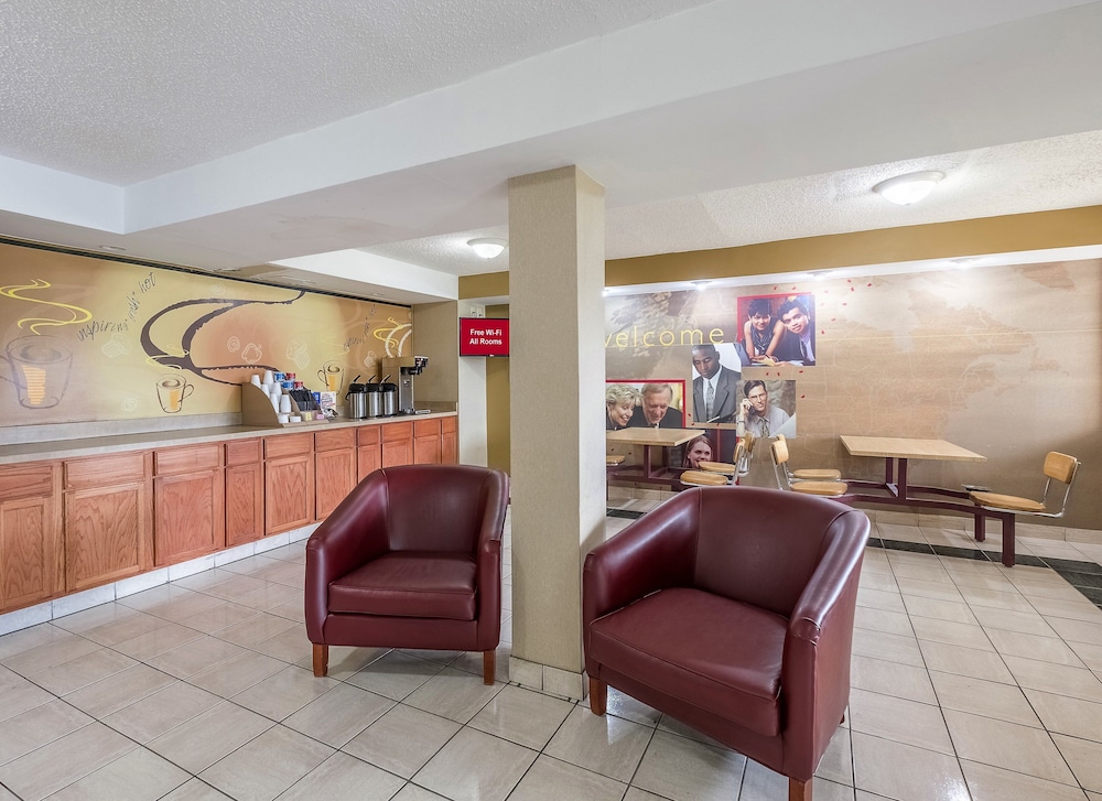 Williamsport Vacations - Red Roof Inn Hagerstown - Williamsport, MD - Property Image 27