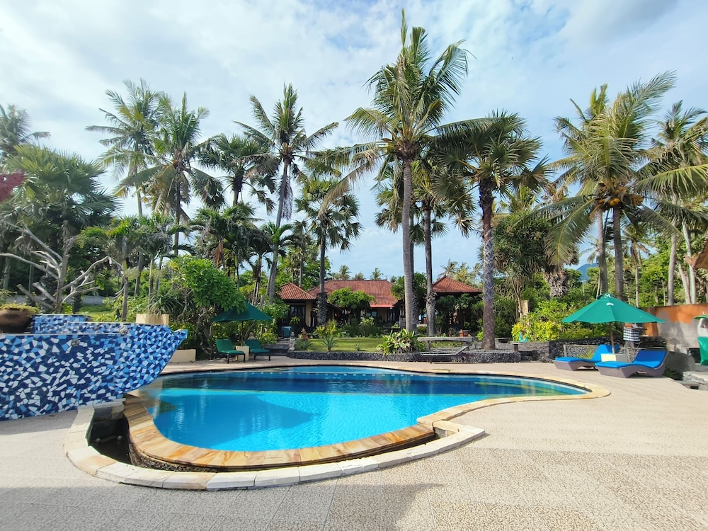 Kebun Impian Guesthouse