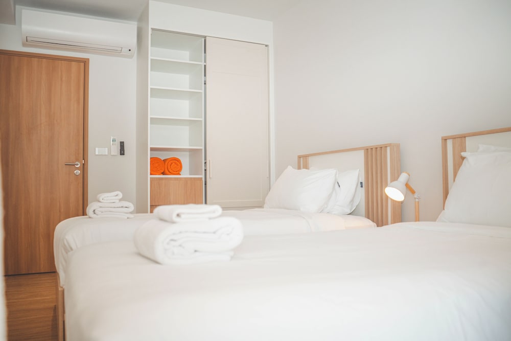 Laguna Beachside residences apartamens