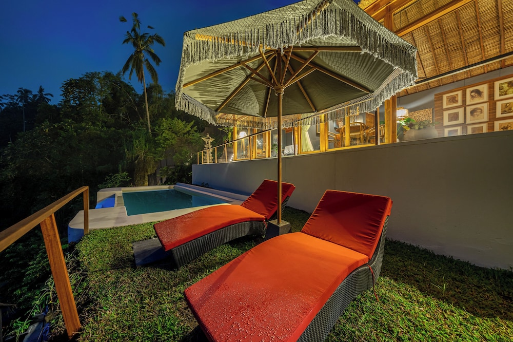 Muraya Villas Ubud