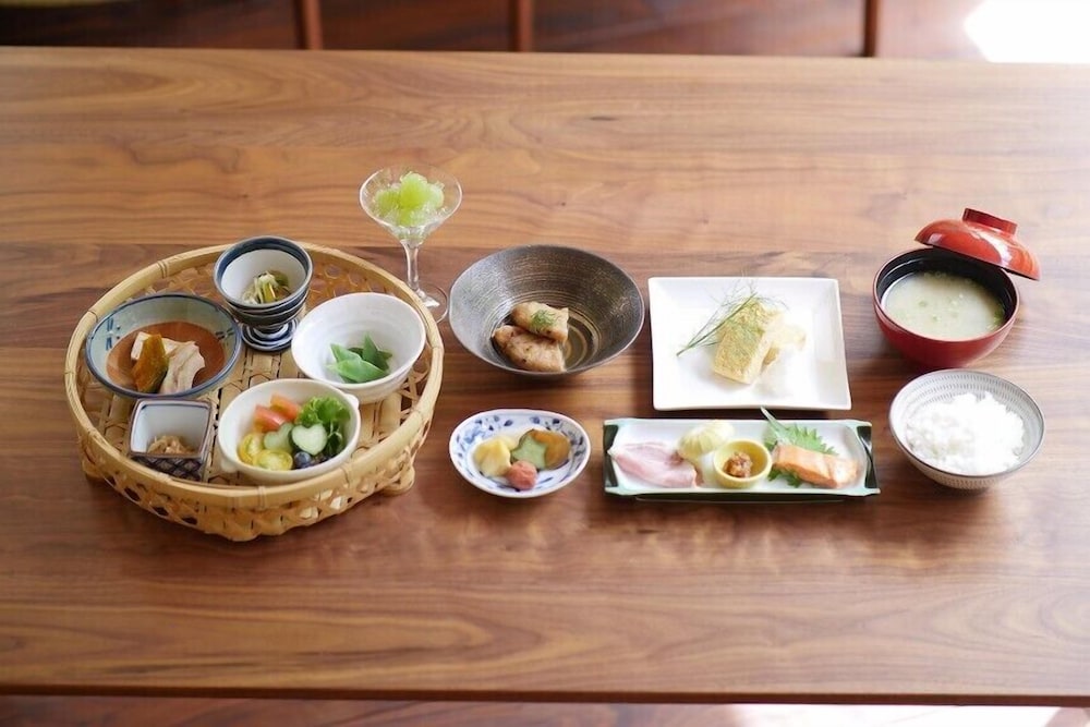 Sake Hotel Tamakiya