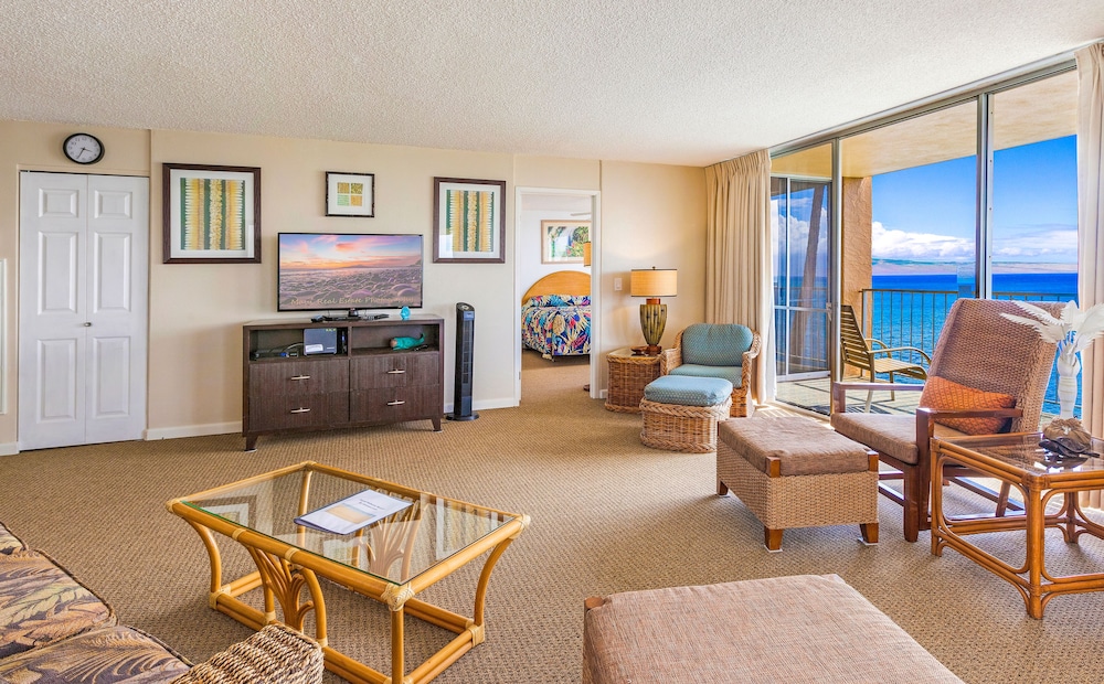Royal Kahana Resort by rkmaui