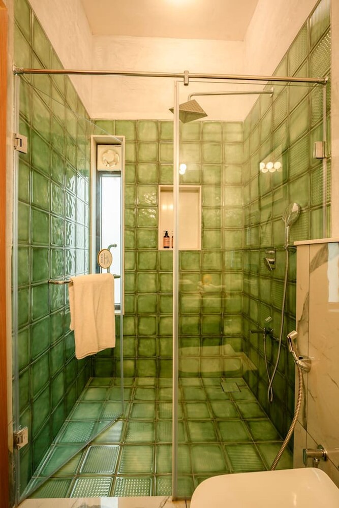Casa Gola - Lux 3BR Villa w Private Pool in Anjuna