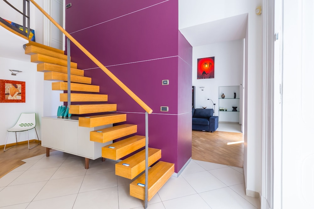 Design Studio Duplex at National Museum