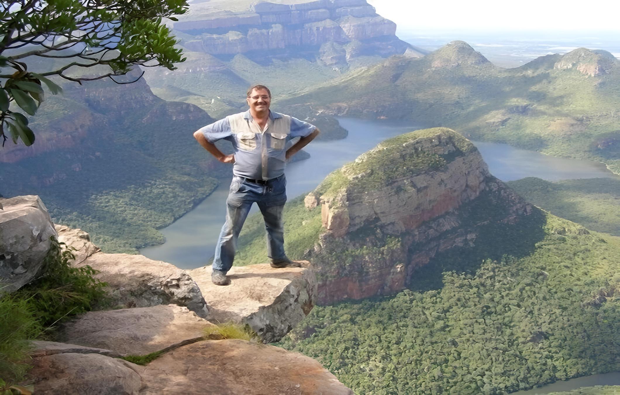 Amanzimloti Riverside Bush Camp