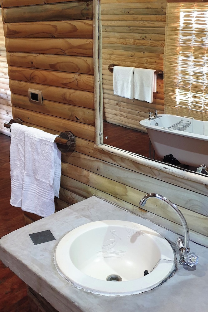 Nata Lodge