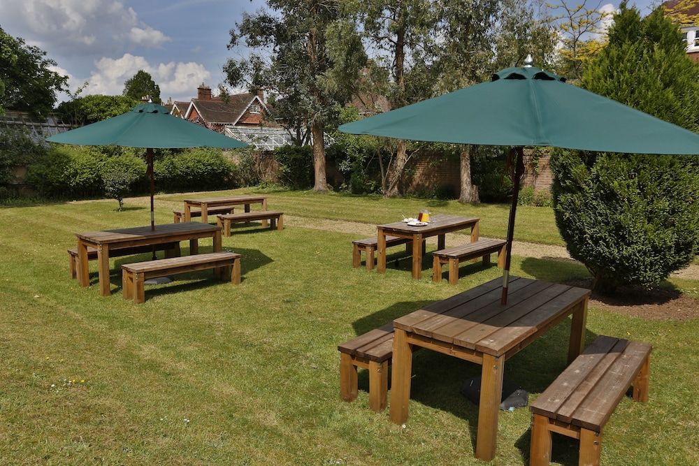 Oxford Vacations - Linton Lodge Hotel, BW Signature Collection - Property Image 36