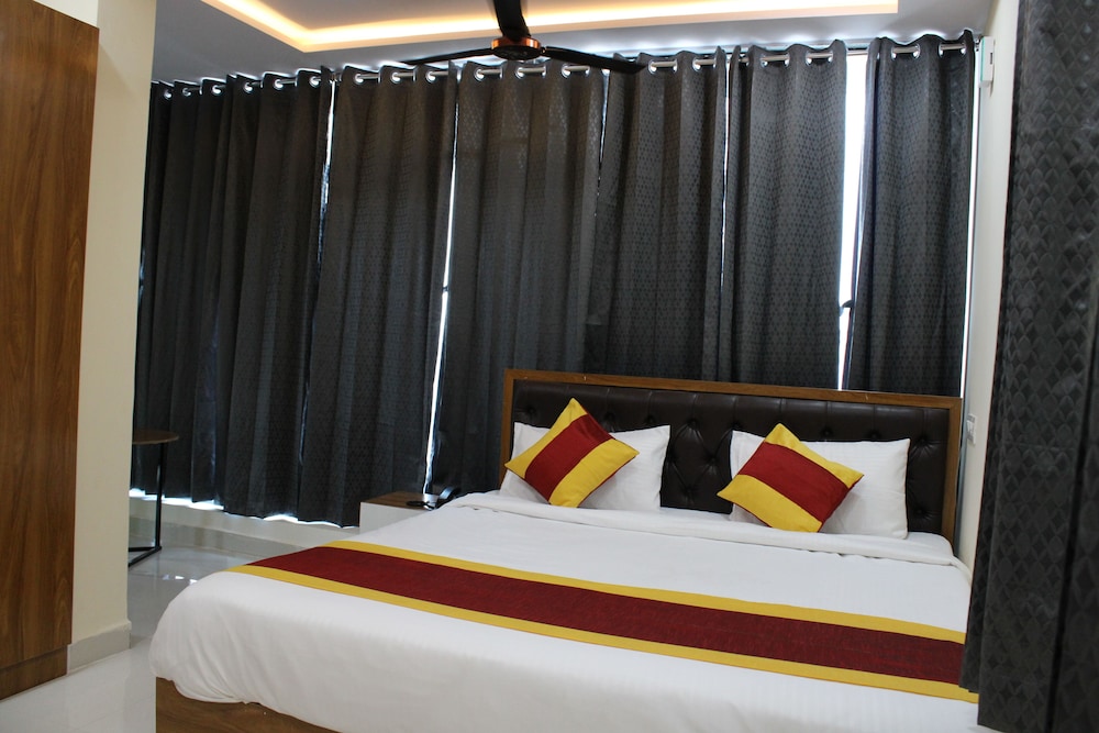 Hotel SVR Luxury Rooms