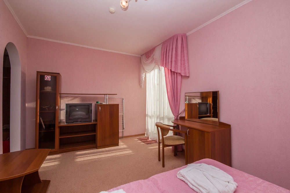 Hotel Aist