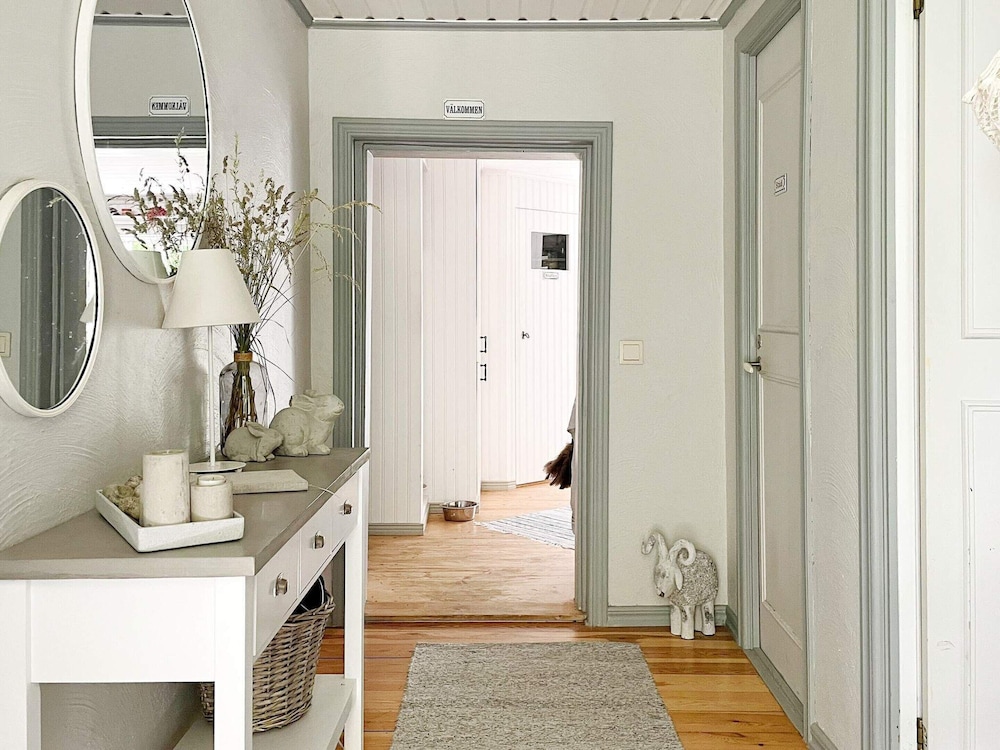 5 Star Holiday Home in Visby