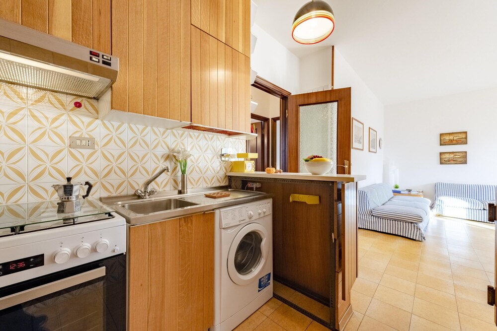 Peaceful Apartment In Deiva Marina photo 5