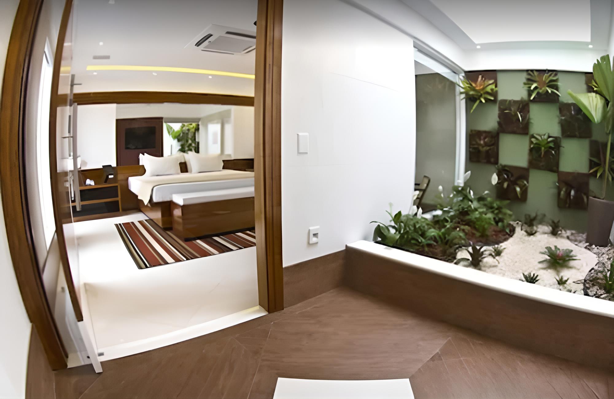 Corinto Hotel