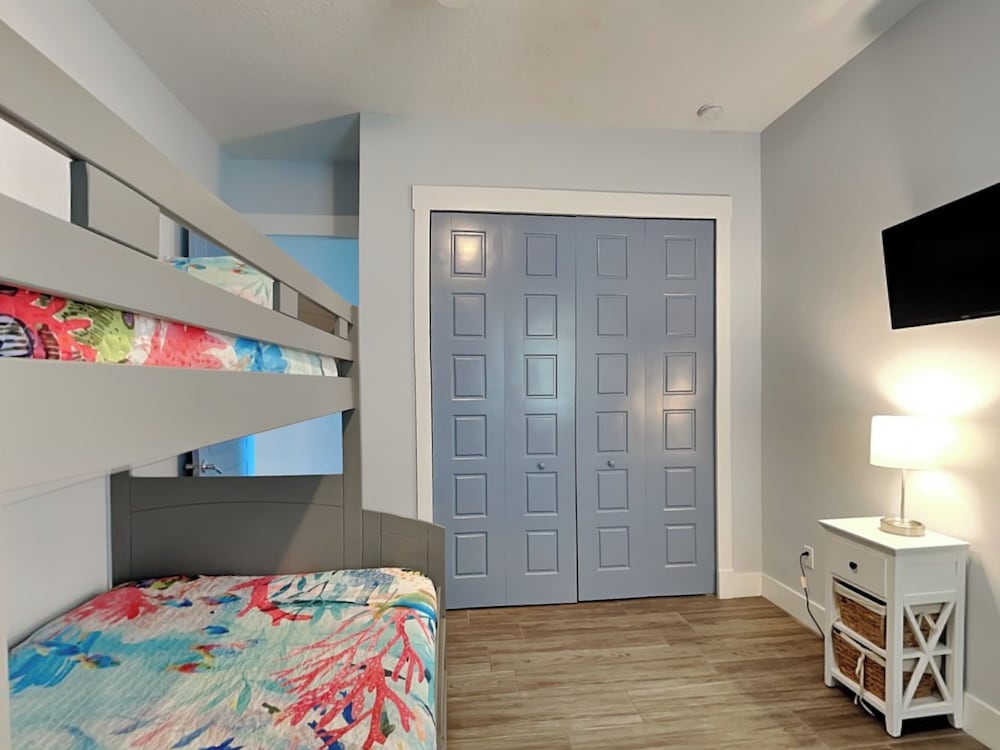 Coastal Heaven by Distinctive Beach Rentals