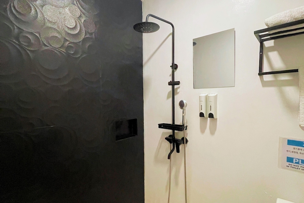 Hotel Halo Angeles City