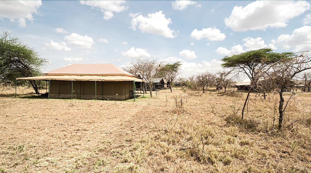 Serengeti Wild Camps