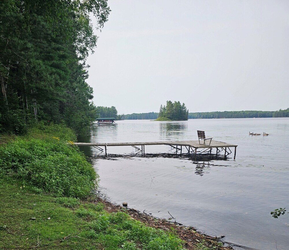 Butler's Bay Cottage