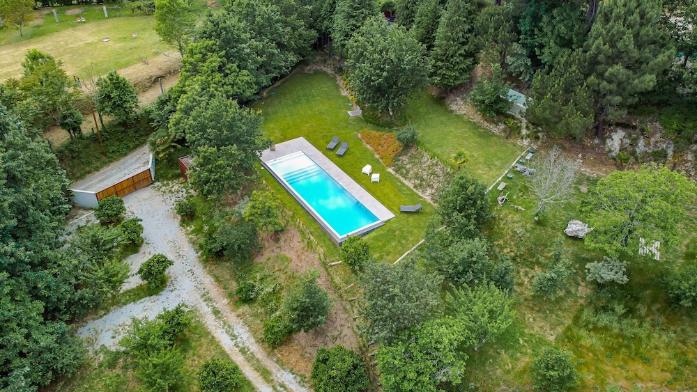 Prendal Eco Living Villa II - Minho s Guest