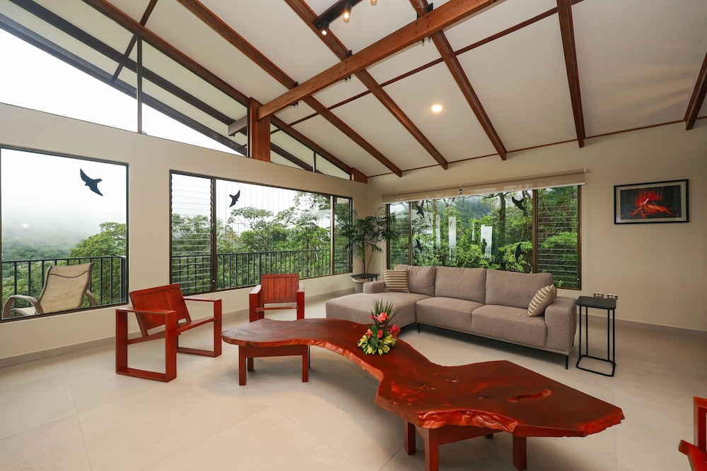 Arenal Observatory Lodge & Trails 43