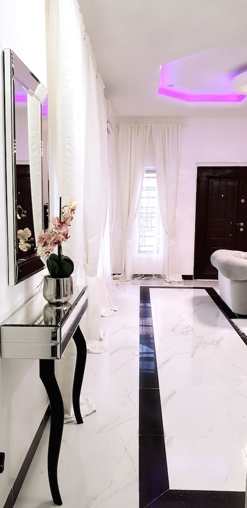 Prestige Villa