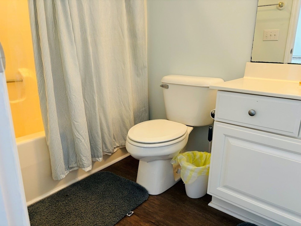 Seascape - 3 Br Home