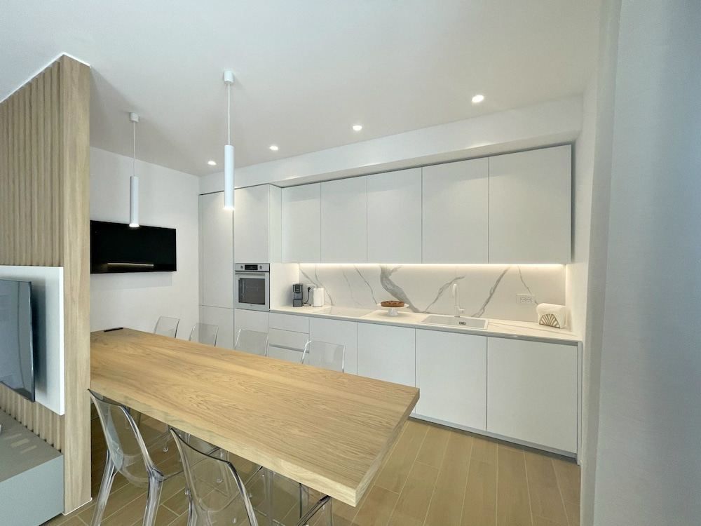Arcioun Suite Apartment Via Bellaria photo 2