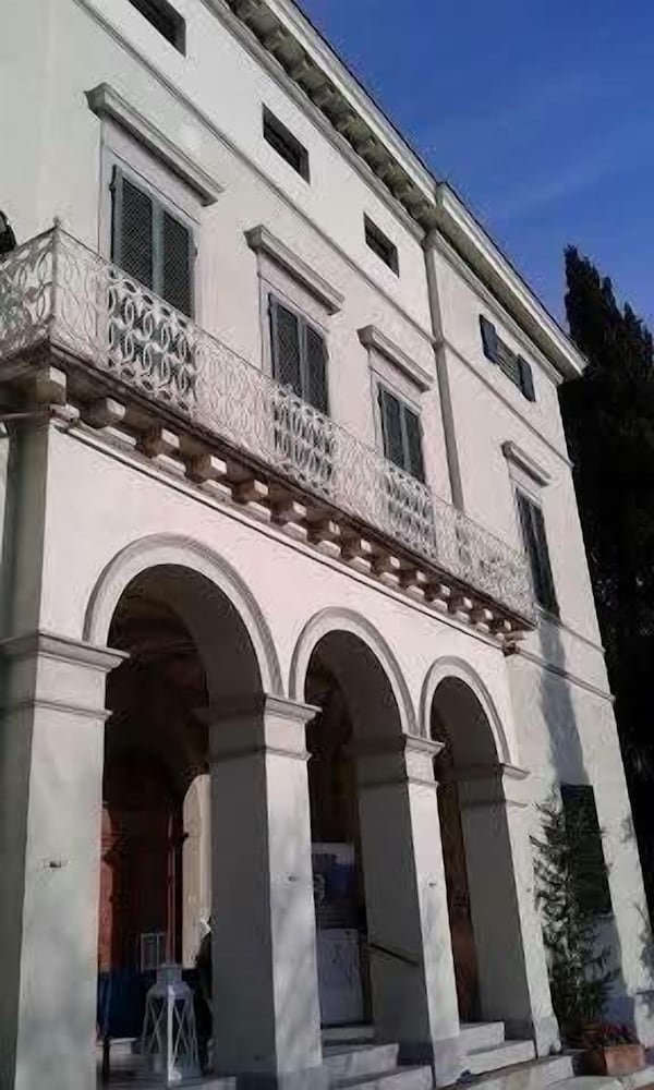 Villa Alta