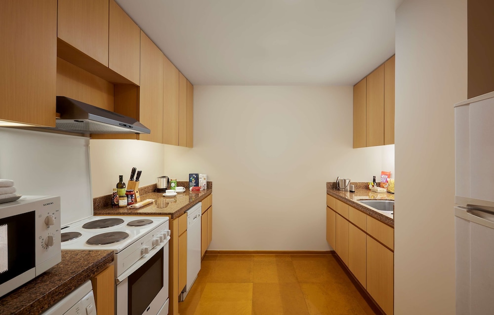 Mumbai Vacations - Grand Hyatt Mumbai Hotel and Serviced Apartments - Property Image 45