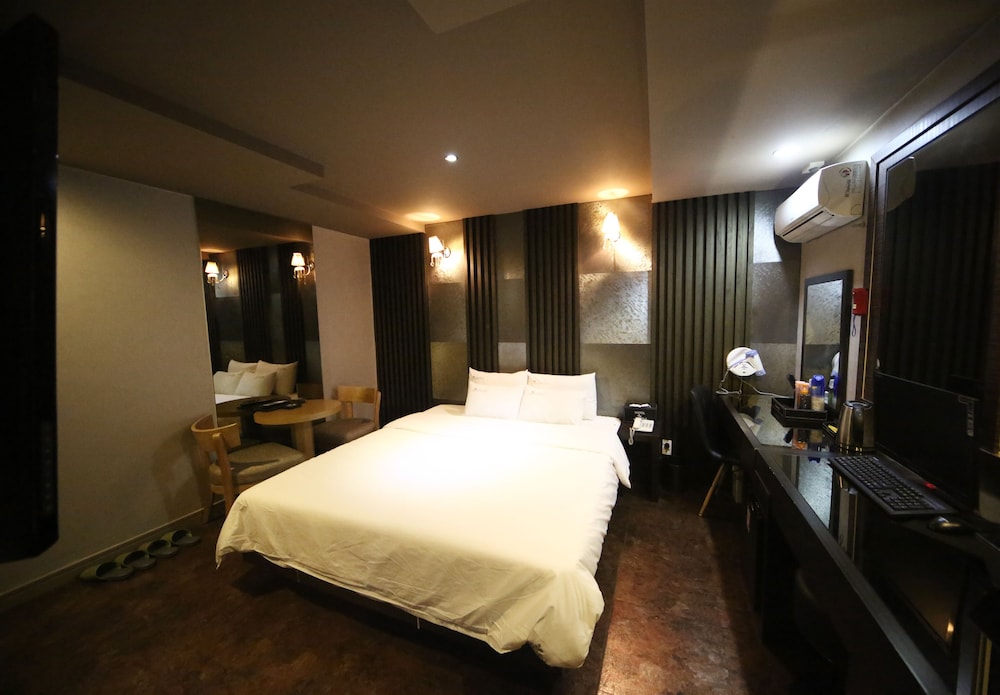 Hotel JUNE Haeundae 6