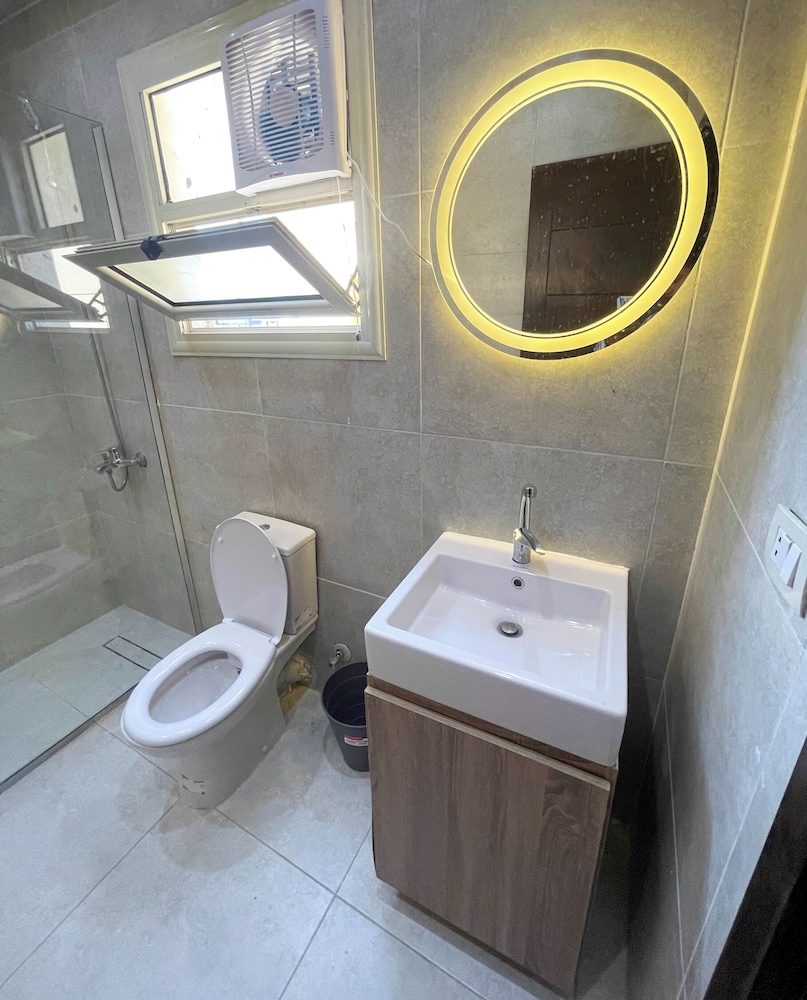 Settle Inn Banafseg Apartments