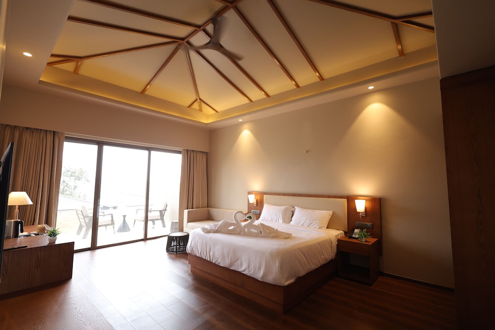 Ayati Resort & Spa