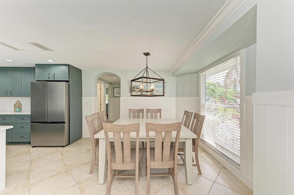 Anna Maria Island Blue Bella Bliss - Private Heated Pool