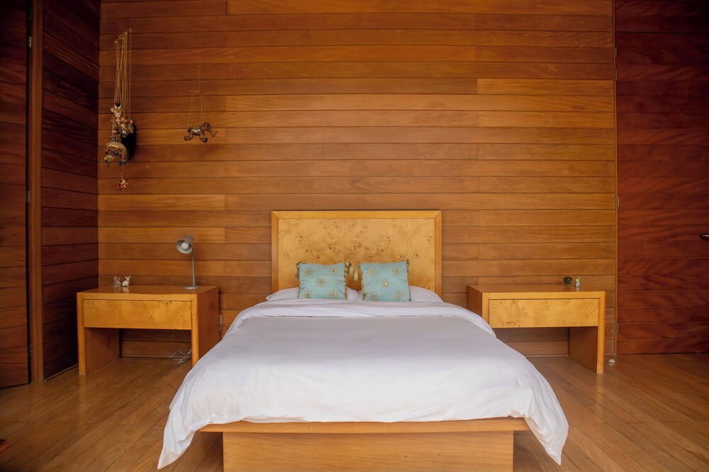 Casa Cieneguilla by Wynwood House