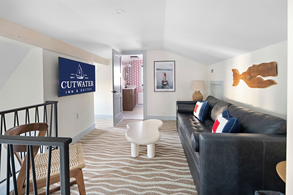 Cutwater Inn & Suites