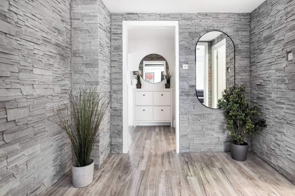 Marylebone Serviced Apartments