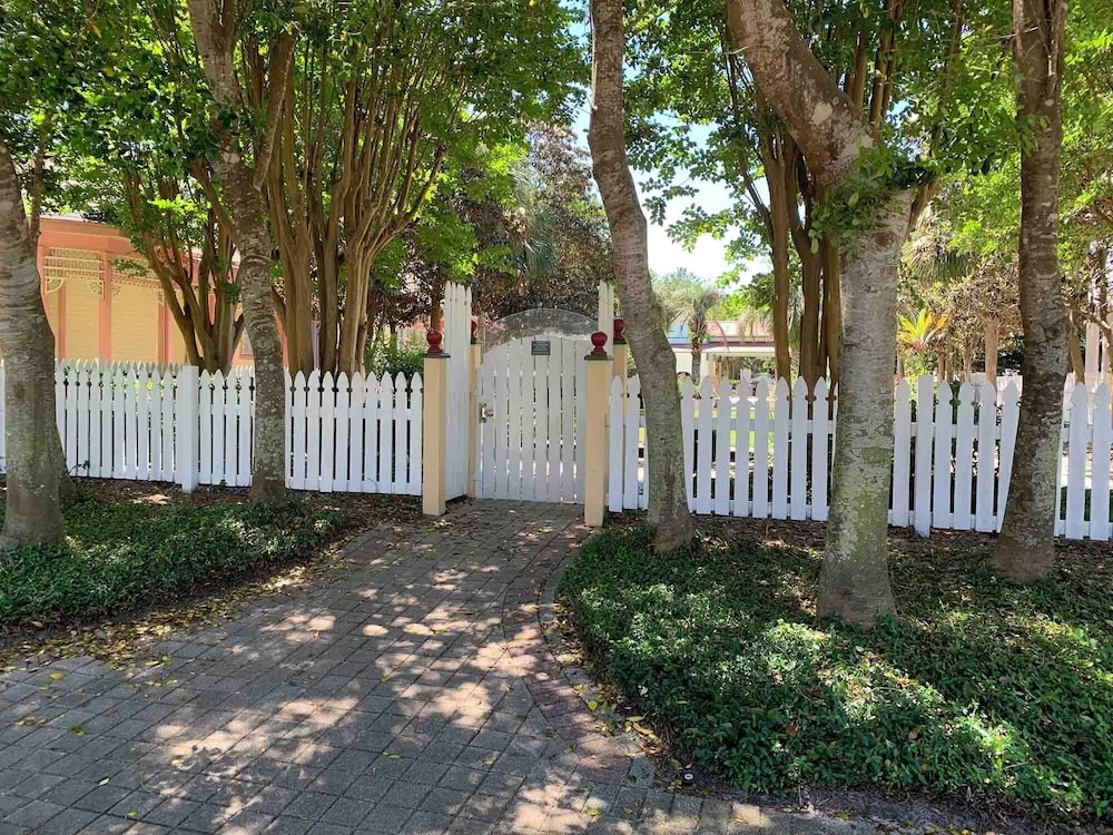 Paradise Escape by Southern Vacation Rentals