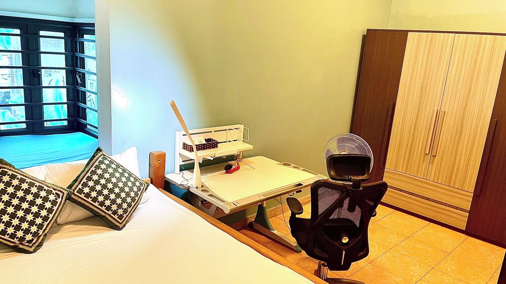 Lee Homestay