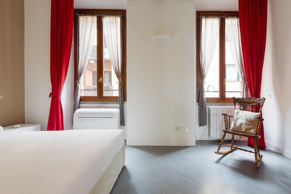 Brera Apartments in Garibaldi