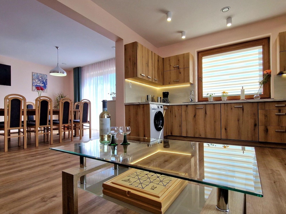 Holiday Home Wisniowa With Pool and Nature
