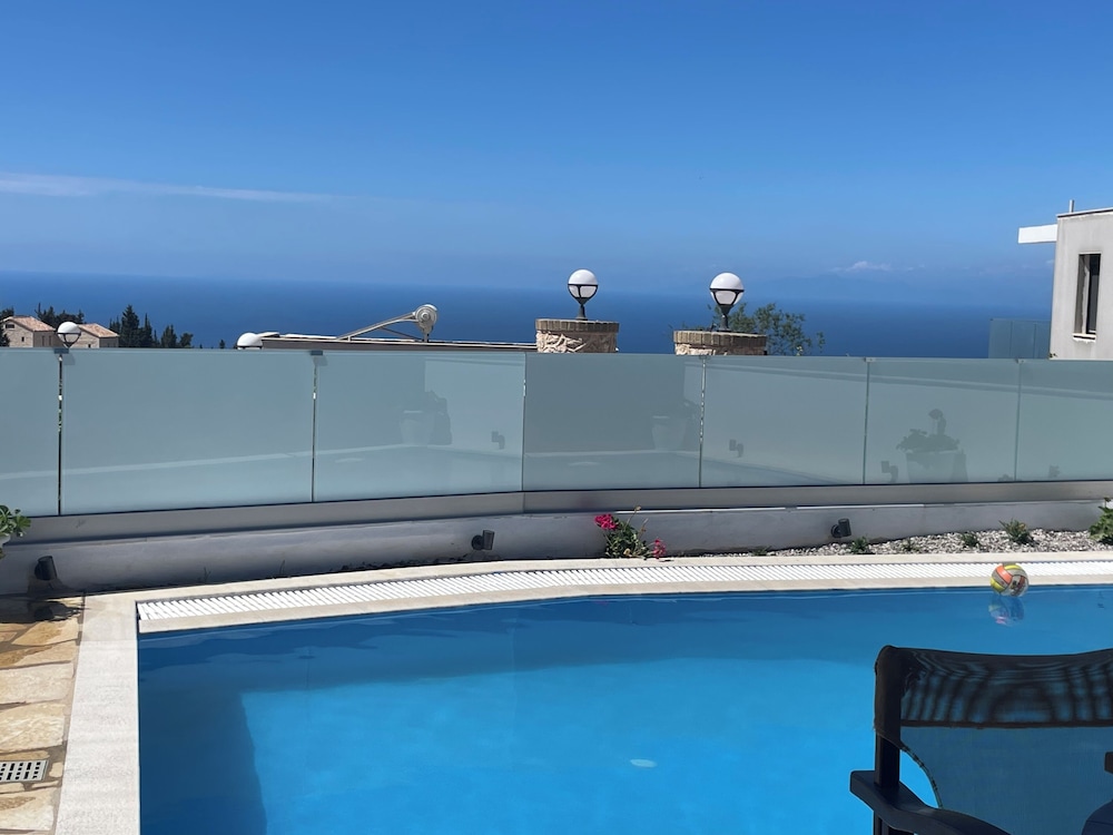 Villas Goudis