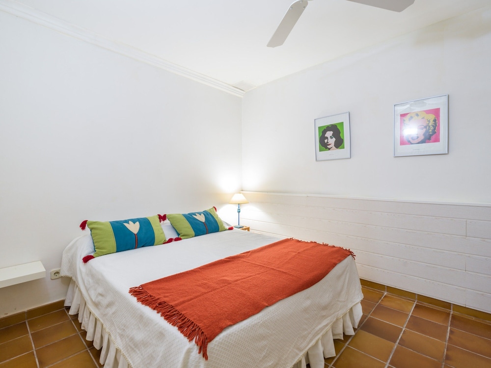 Apartment in Pasito Blanco Near Private Beach