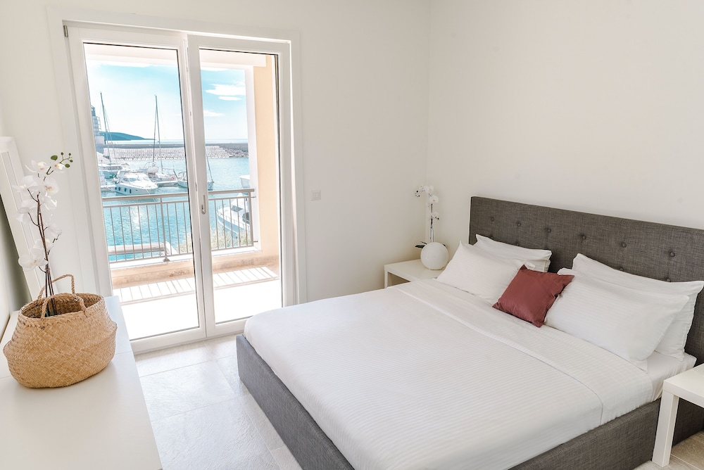 Lustica Bay Vacation Homes view 2