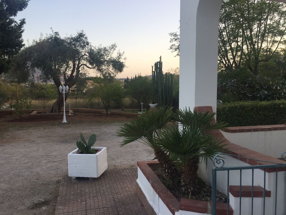 Casa Flavia