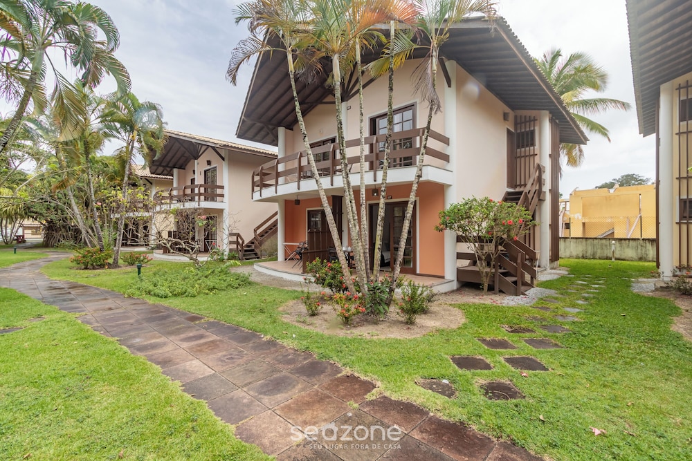 JSO - Duplex Set 200m from Mundaí Beach