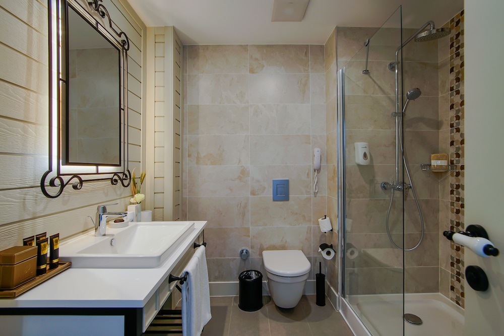 Limak Cyprus Deluxe Hotel - All Inclusive