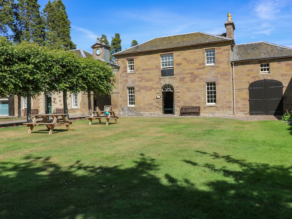 North Stables - House Of Dun