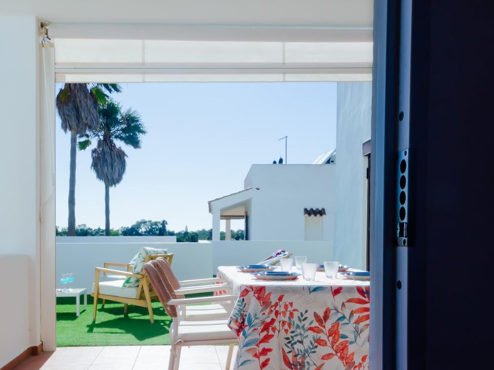 Star Villa in Conil de la Frontera