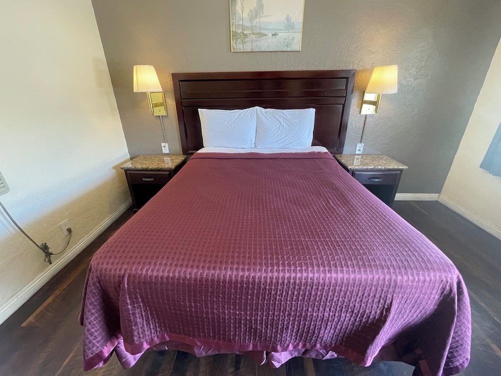 Best Motel Los Angeles Sylmar, Bild 5