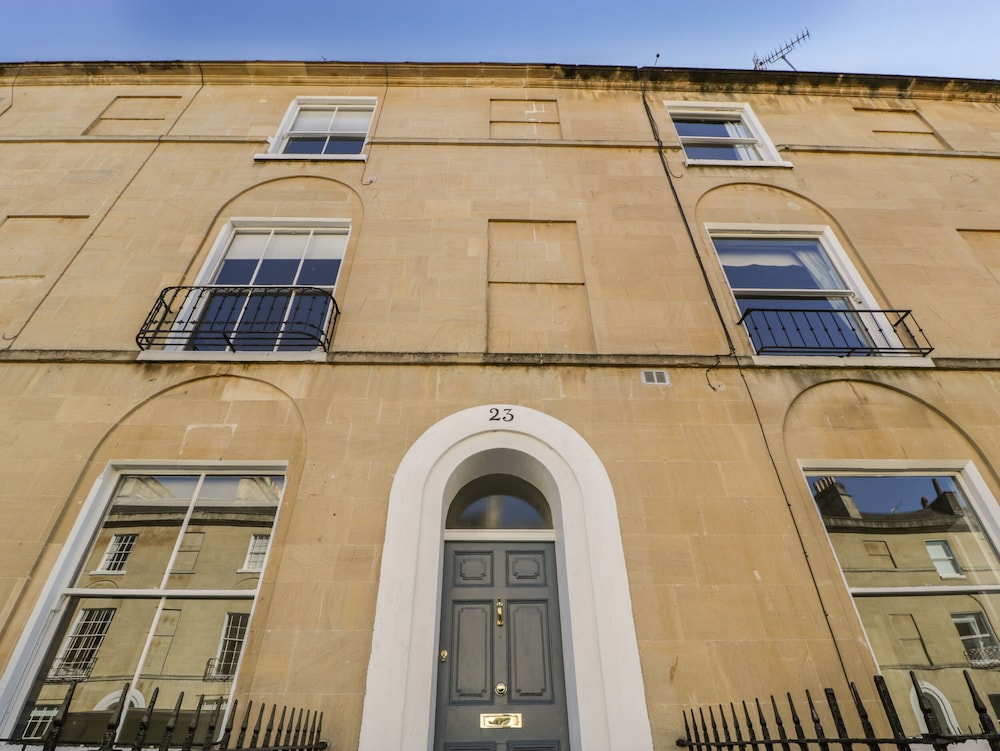 23 Daniel Street