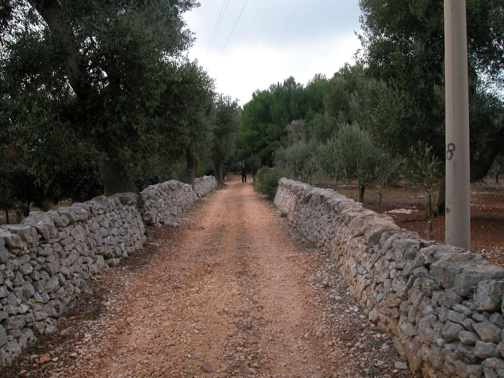 Masseria Trotta